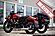 2020 Ural Gear Up Red & Black Boston MA