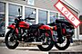 2020 Ural Gear Up Red & Black Boston MA