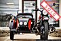 2020 Ural Gear Up Red & Black Boston MA