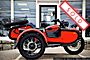 2020 Ural Gear Up Red & Black Boston MA