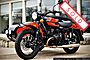 2020 Ural Gear Up Red & Black Boston MA