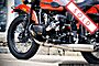 2020 Ural Gear Up Red & Black Boston MA