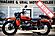2020 Ural Gear Up Red & Black Boston MA