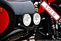 2020 Ural Gear Up Red & Black Boston MA