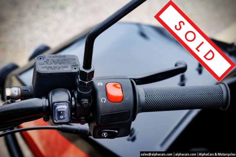 2020 Ural Gear Up Red & Black Boston MA
