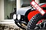 2020 Ural Gear Up Red & Black Boston MA