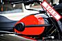 2020 Ural Gear Up Red & Black Boston MA