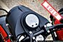 2020 Ural Gear Up Red & Black Boston MA