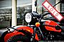 2020 Ural Gear Up Red & Black Boston MA