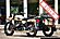 2020 Ural Gear Up Sahara Boston MA