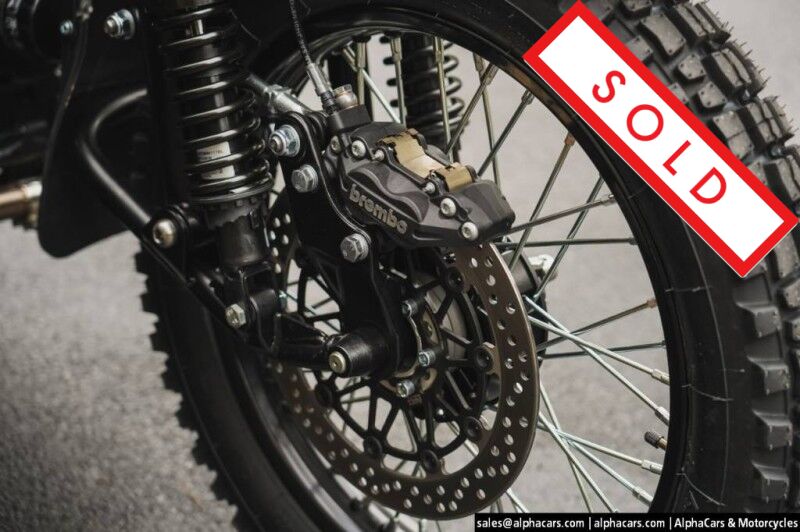 2020 Ural Gear Up Sportsman Boston MA