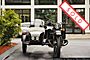 2020 Ural Gear Up Sportsman Boston MA