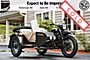 2020 Ural Gear Up Sportsman Boston MA