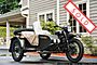 2020 Ural Gear Up Sportsman Boston MA
