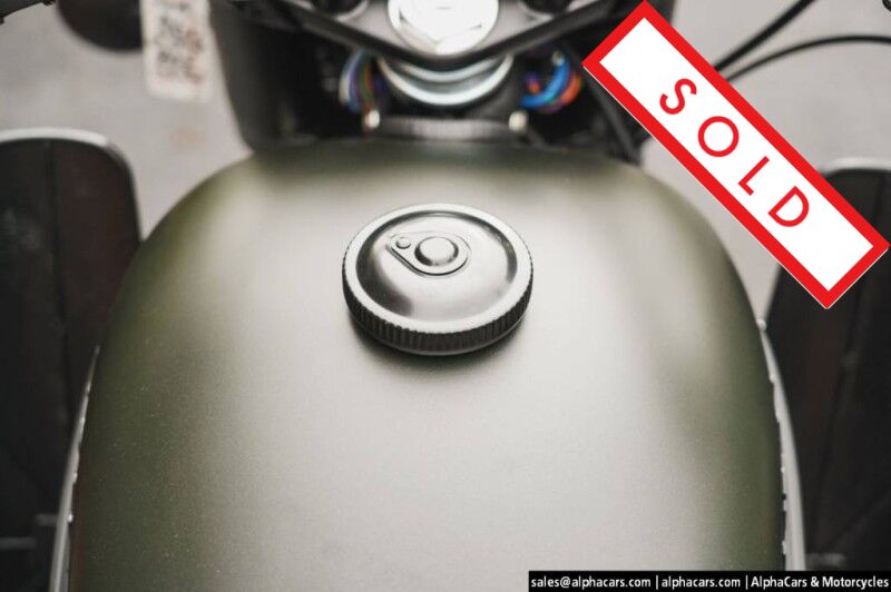 2020 Ural Gear Up Sportsman Boston MA