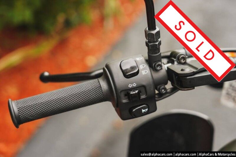 2020 Ural Gear Up Sportsman Boston MA