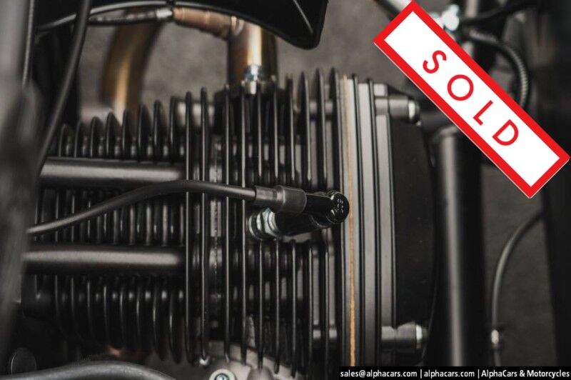 2020 Ural Gear Up Sportsman Boston MA