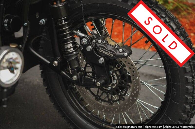 2020 Ural Gear Up Sportsman Boston MA