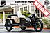 2020 Ural Gear Up Sportsman Boston MA