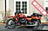 2020 Ural Gear Up Terracotta Boston MA
