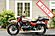 2020 Ural Gear Up Terracotta/Grey Boston MA
