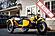 2020 Ural Gear Up Yellow/Black Boston MA