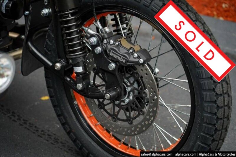 2020 Ural Gear Up Zarya (Dawn) Boston MA