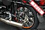 2020 Ural Gear Up Zarya (Dawn) Boston MA