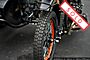 2020 Ural Gear Up Zarya (Dawn) Boston MA