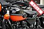 2020 Ural Gear Up Zarya (Dawn) Boston MA