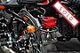 2020 Ural Gear Up Zarya (Dawn) Boston MA
