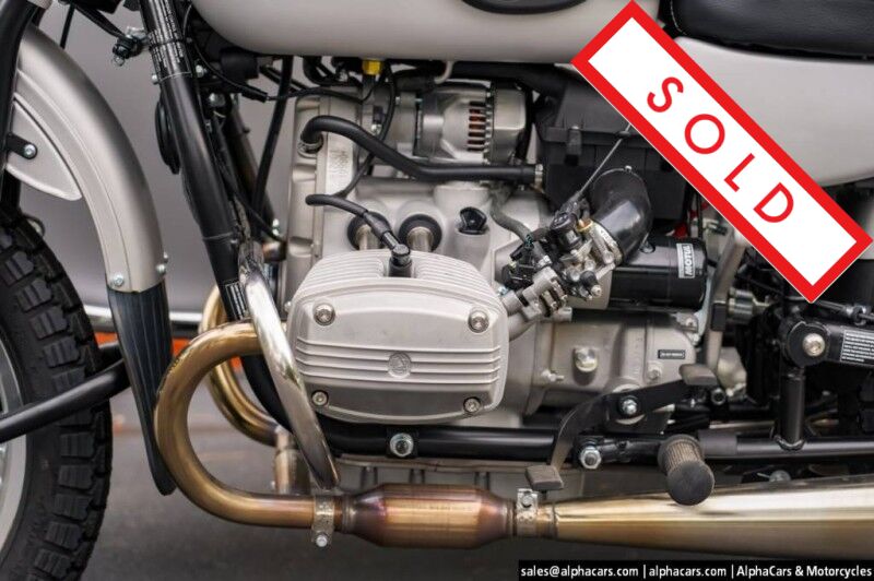 2020 Ural Limited Edition FRWL Boston MA