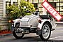 2020 Ural Limited Edition FRWL Boston MA