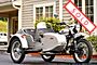 2020 Ural Limited Edition FRWL Boston MA