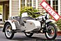 2020 Ural Limited Edition FRWL Boston MA