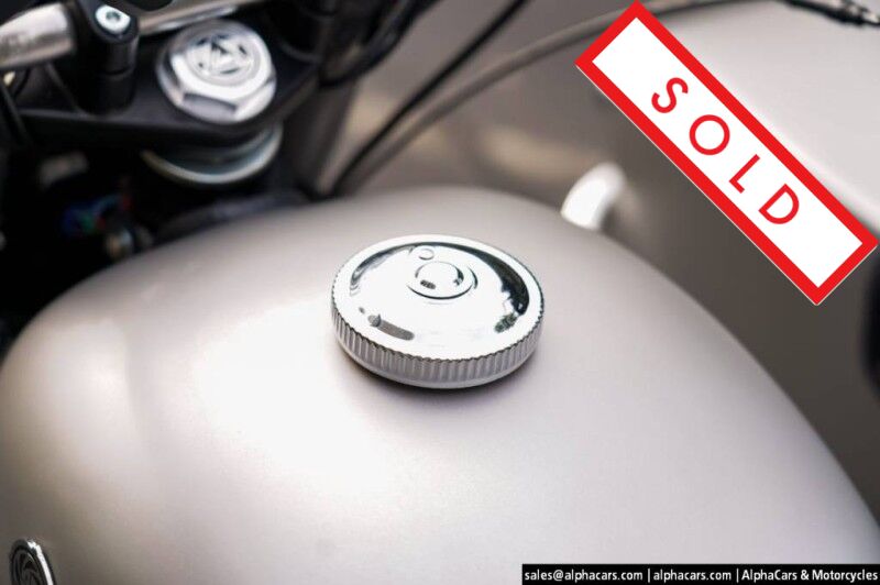 2020 Ural Limited Edition FRWL Boston MA