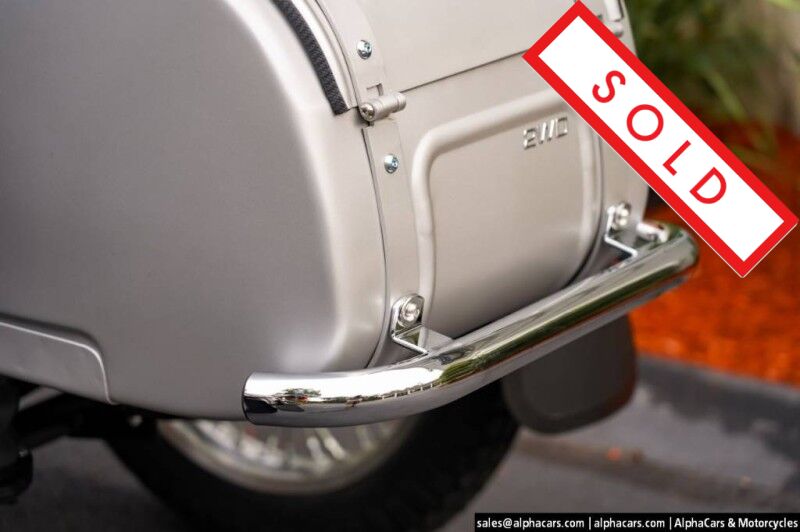 2020 Ural Limited Edition FRWL Boston MA