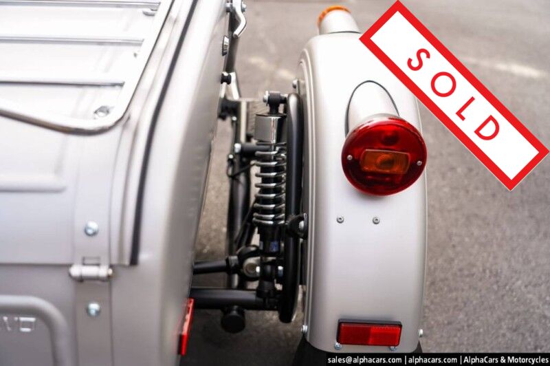 2020 Ural Limited Edition FRWL Boston MA