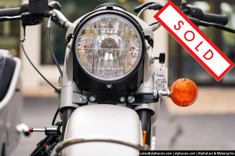 2020 Ural Limited Edition FRWL Boston MA