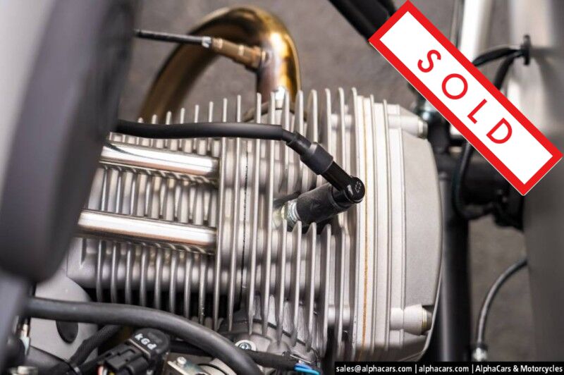 2020 Ural Limited Edition FRWL Boston MA