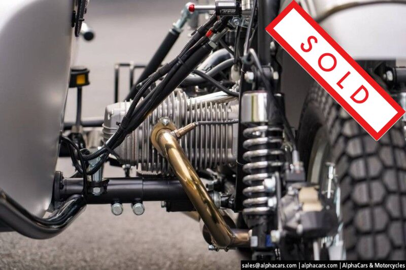 2020 Ural Limited Edition FRWL Boston MA