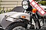 2020 Ural Limited Edition FRWL Boston MA