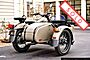 2020 Ural cT OD Green Boston MA