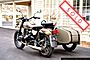 2020 Ural cT OD Green Boston MA