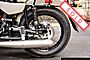 2020 Ural cT OD Green Boston MA