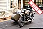 2020 Ural cT OD Green Boston MA