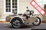 2020 Ural cT OD Green Boston MA