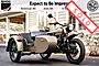 2020 Ural cT OD Green Boston MA