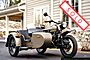2020 Ural cT OD Green Boston MA