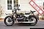 2020 Ural cT OD Green Boston MA